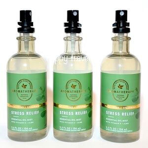 EUCALYPTUS SPEARMINT Mist